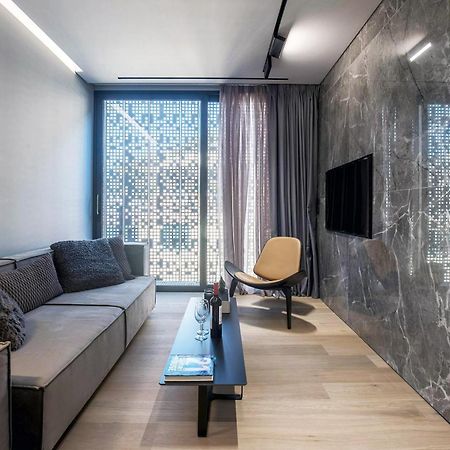 The Duke Boutique Suites Athènes Chambre photo