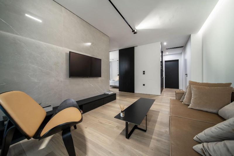 The Duke Boutique Suites Athènes Extérieur photo