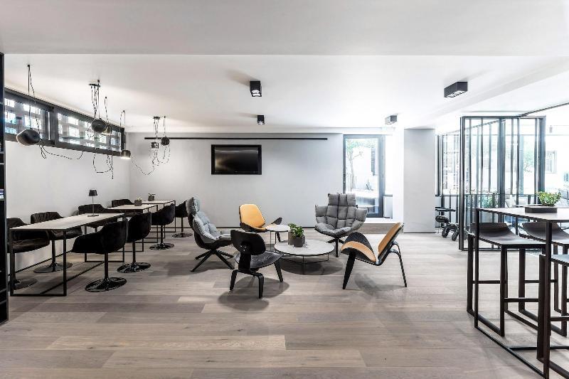 The Duke Boutique Suites Athènes Extérieur photo
