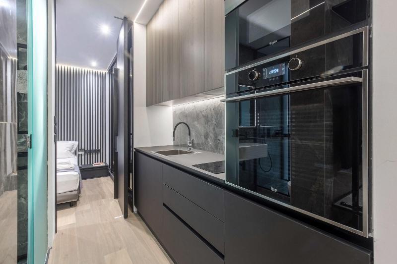The Duke Boutique Suites Athènes Extérieur photo
