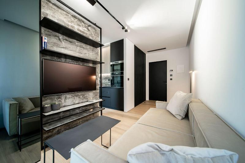 The Duke Boutique Suites Athènes Extérieur photo