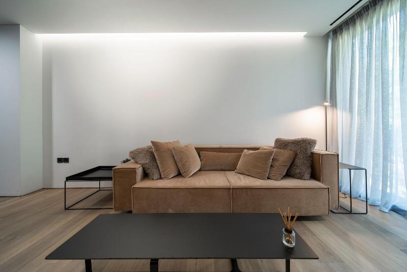 The Duke Boutique Suites Athènes Extérieur photo