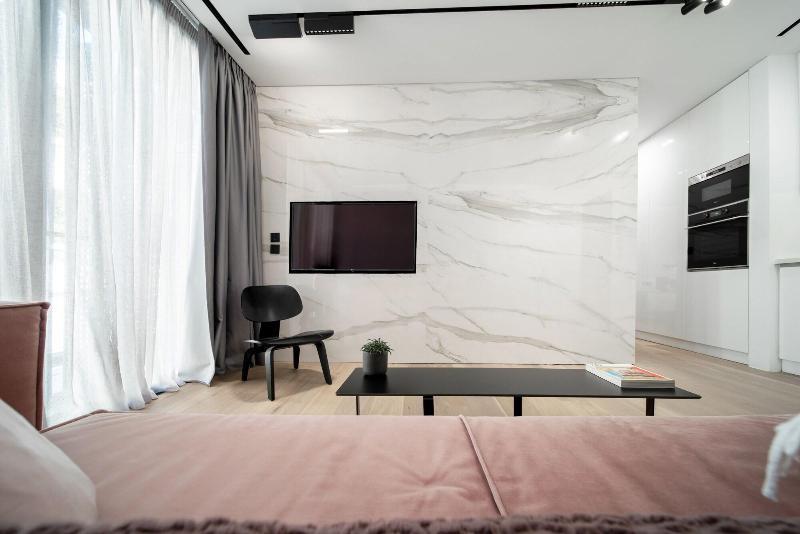 The Duke Boutique Suites Athènes Extérieur photo