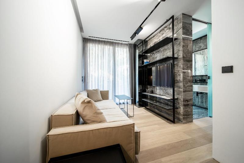 The Duke Boutique Suites Athènes Extérieur photo