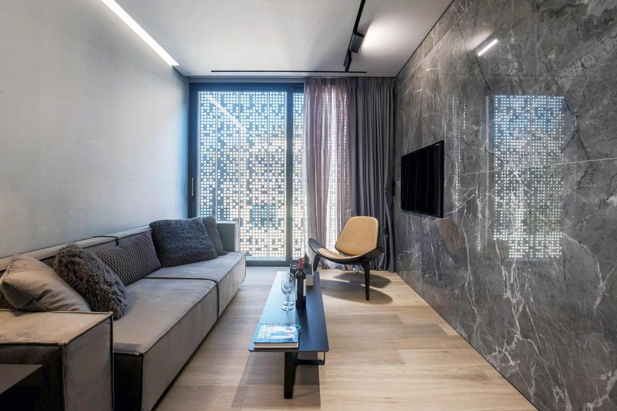The Duke Boutique Suites Athènes Chambre photo