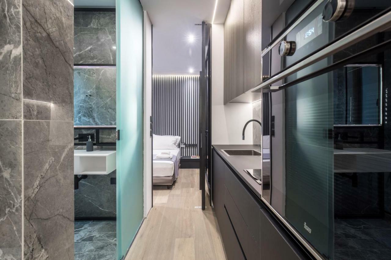 The Duke Boutique Suites Athènes Extérieur photo