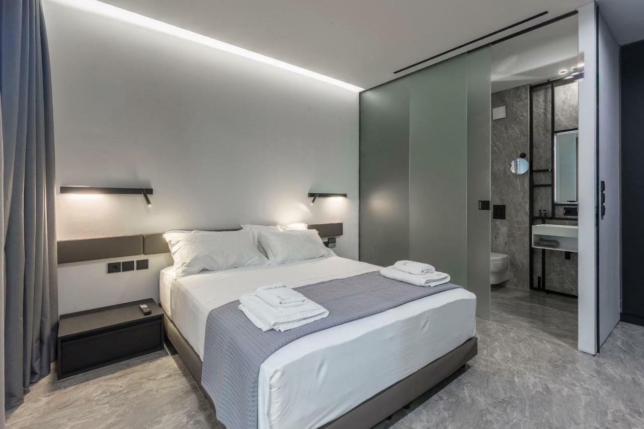 The Duke Boutique Suites Athènes Extérieur photo
