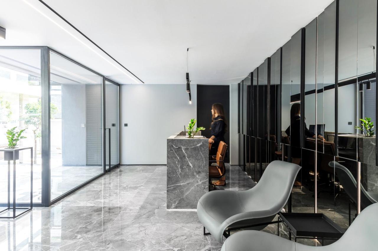 The Duke Boutique Suites Athènes Extérieur photo