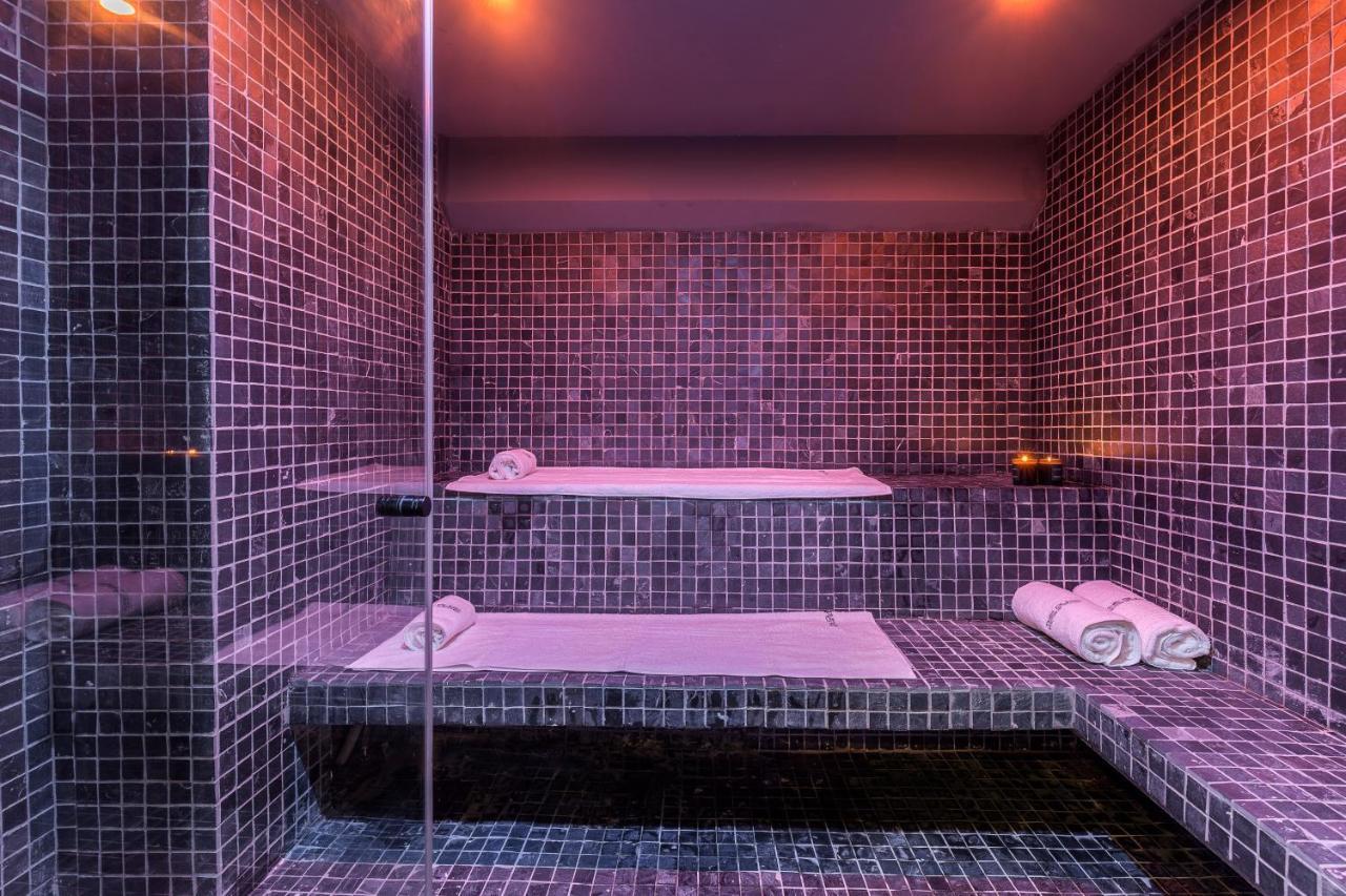 The Duke Boutique Suites Athènes Extérieur photo